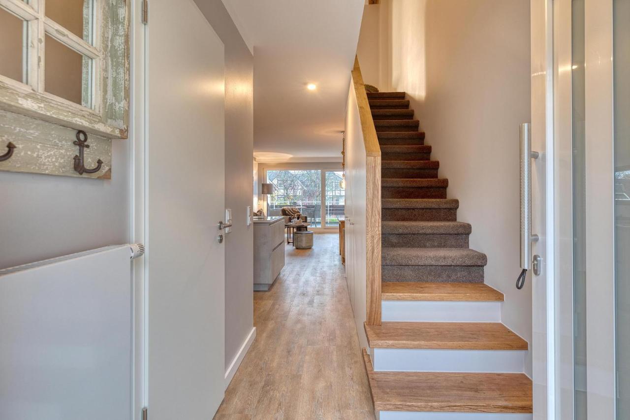 Herzbergs.Ferienwohnungen Meerfuehlen Scharbeutz Extérieur photo