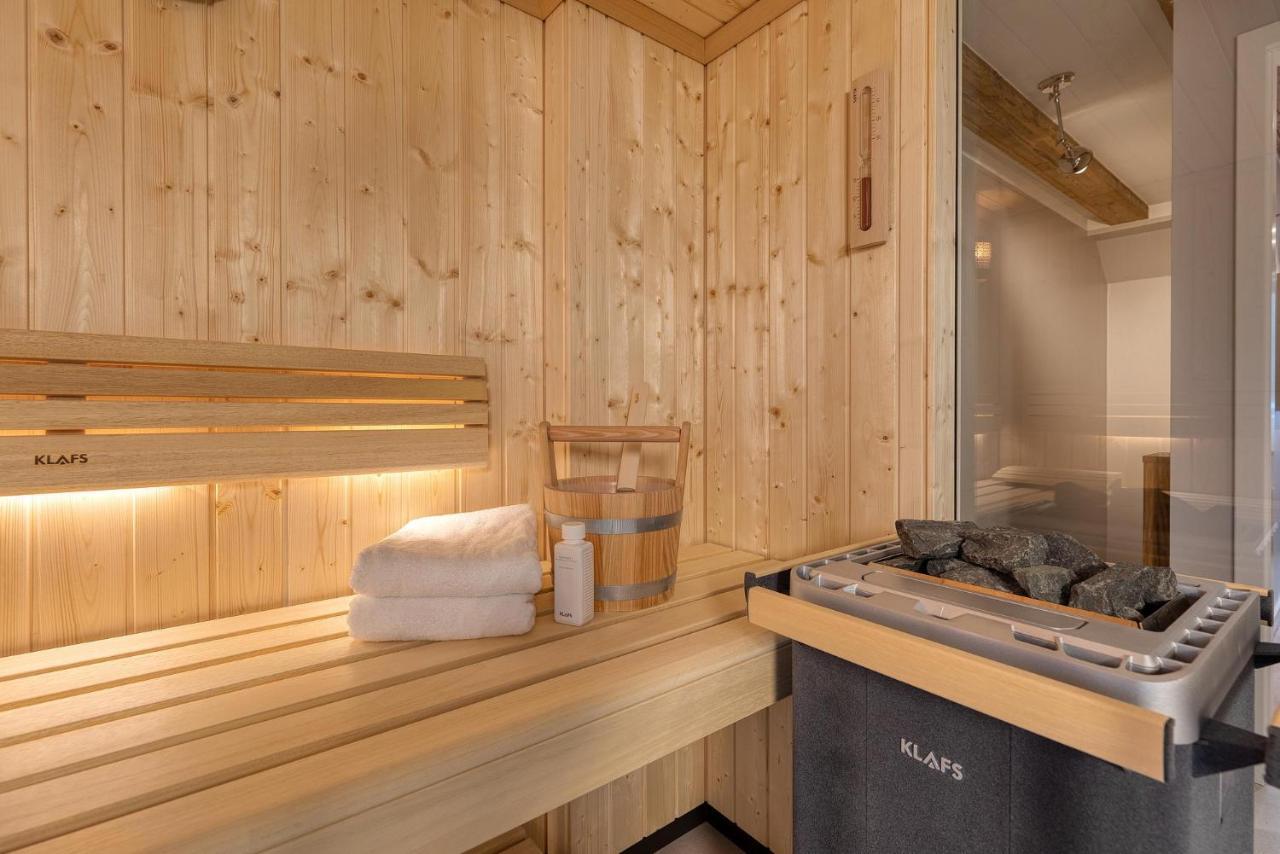 Herzbergs.Ferienwohnungen Meerfuehlen Scharbeutz Extérieur photo
